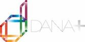 Logotipo Dana